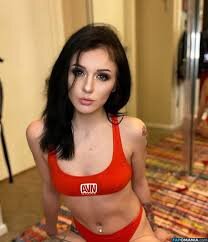 Rosalyn Sphinx / RosalynSphinx / sphinxrosalyn Nackt OnlyFans  Geleaktes Foto #2