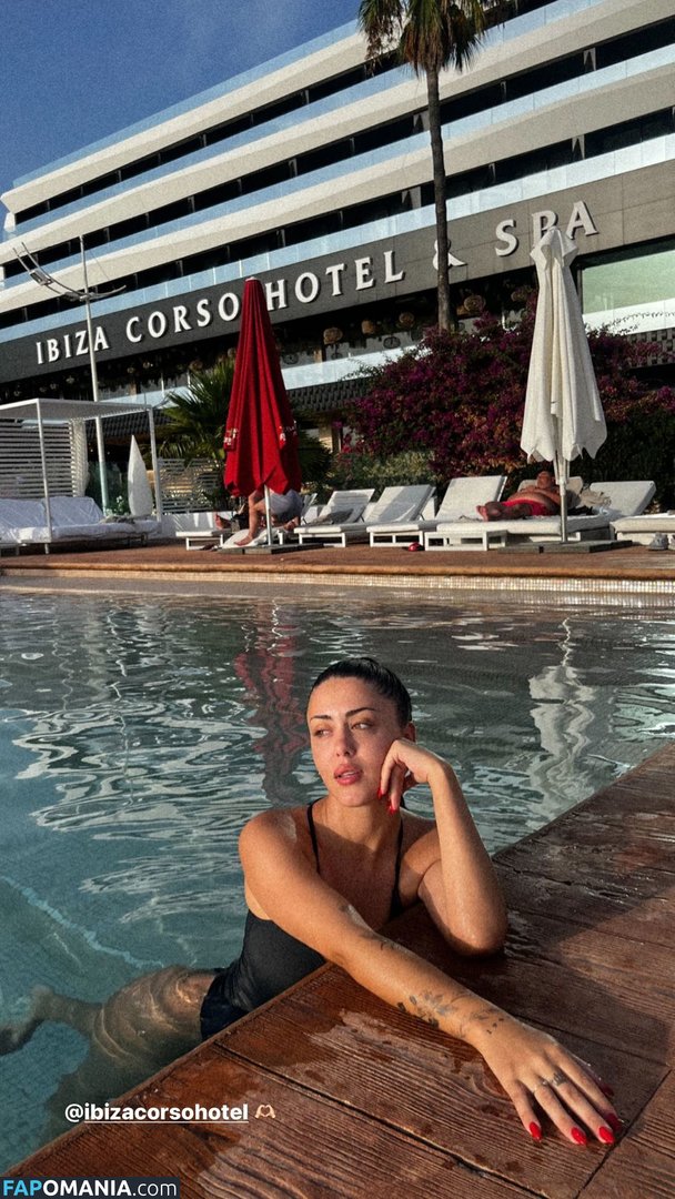 Rosario Matew / rosariomatew Nackt OnlyFans  Geleaktes Foto #50