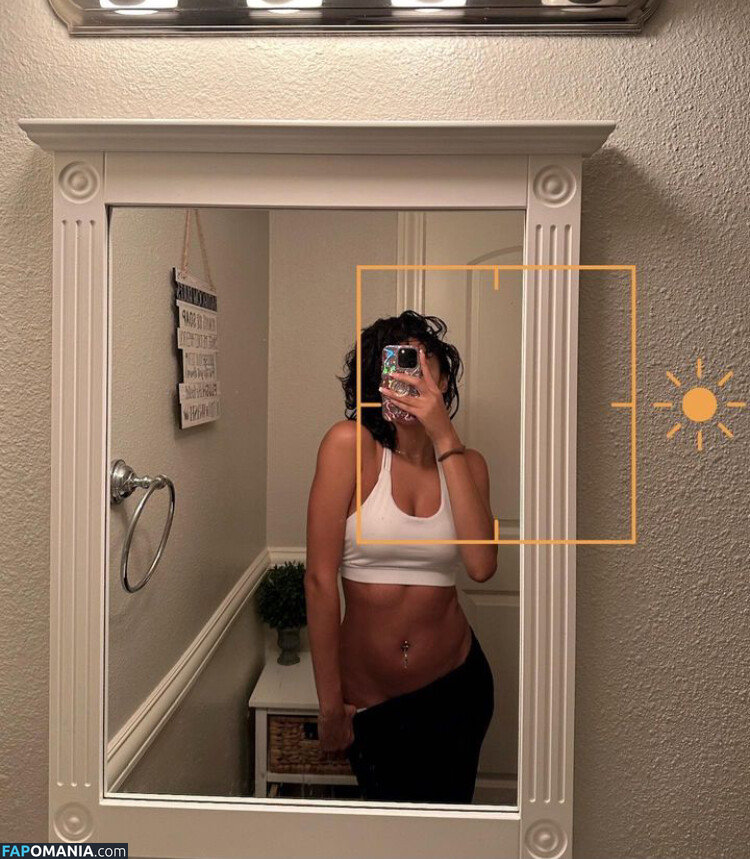 Roseebby_20 Nackt OnlyFans  Geleaktes Foto #1