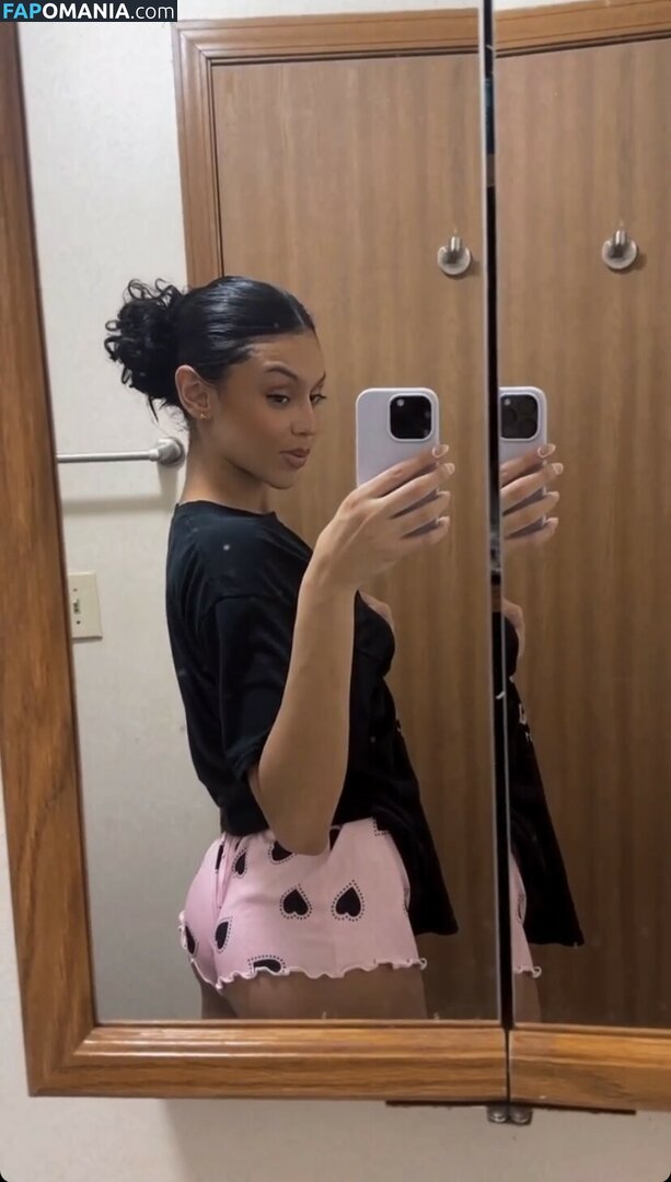 Roseebby_20 Nackt OnlyFans  Geleaktes Foto #16