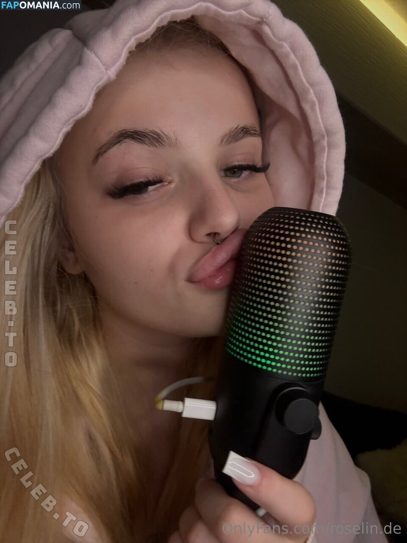 Roselin.de / Roselinde0F / https: / roselinde.de Nackt OnlyFans  Geleaktes Foto #12