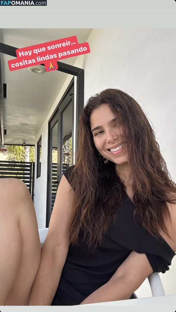 Roselyn Sanchez / roselyn_sanchez / supersanchez Nackt OnlyFans  Geleaktes Foto #1