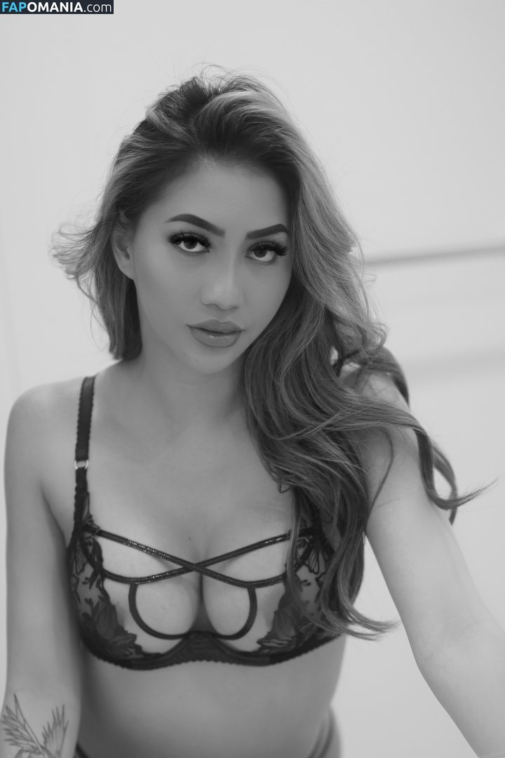 Mizzlamour / Rosemary Radeva / lamourniggl Nackt OnlyFans  Geleaktes Foto #28
