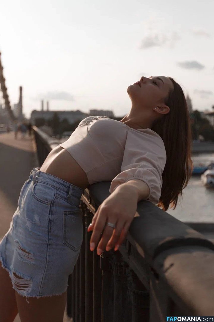 Rosevnv / phonkersha Nackt OnlyFans  Geleaktes Foto #16