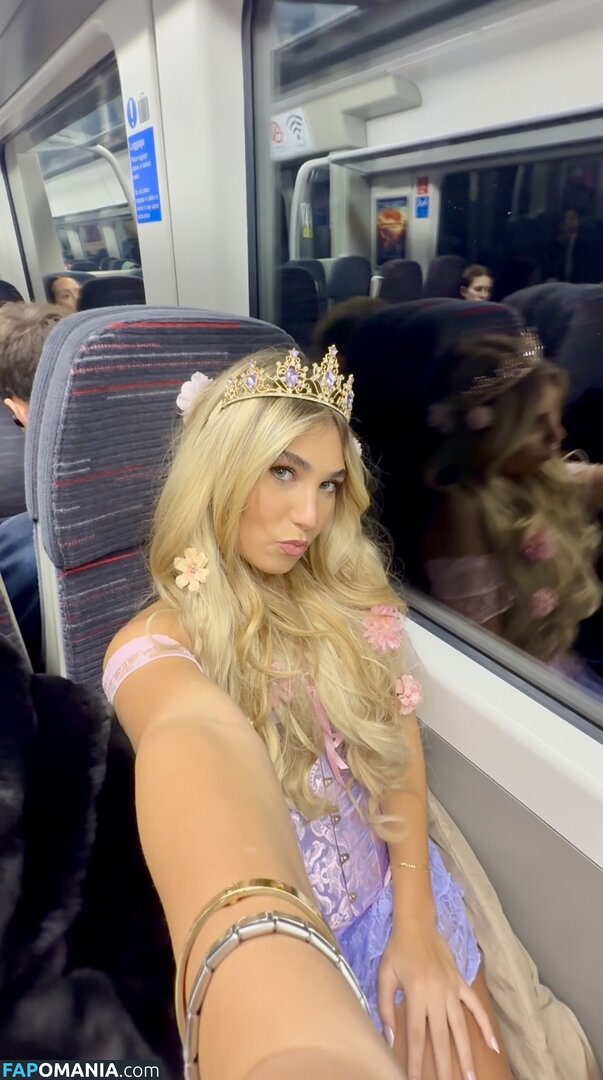 Rosie McClelland / ghost13girl / rosiergm Nackt OnlyFans  Geleaktes Foto #75