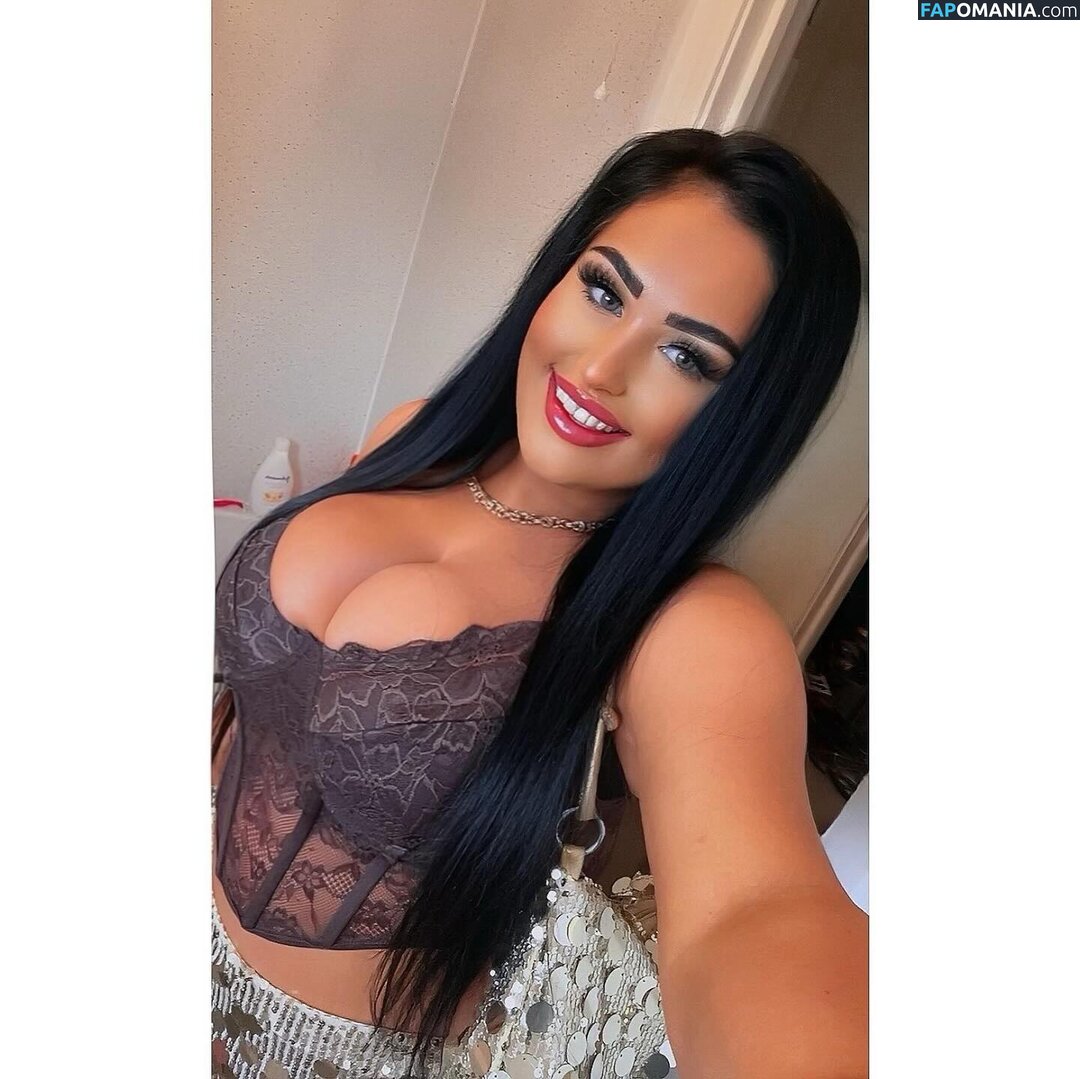 rosiemayfendleyx Nackt OnlyFans  Geleaktes Foto #3