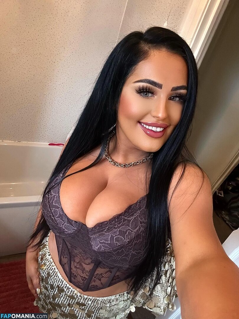 rosiemayfendleyx Nackt OnlyFans  Geleaktes Foto #5