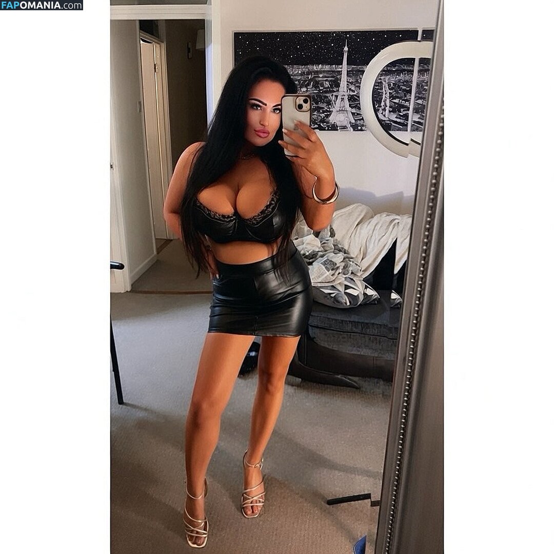 rosiemayfendleyx Nackt OnlyFans  Geleaktes Foto #10