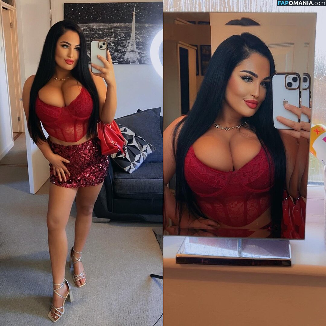 rosiemayfendleyx Nackt OnlyFans  Geleaktes Foto #12