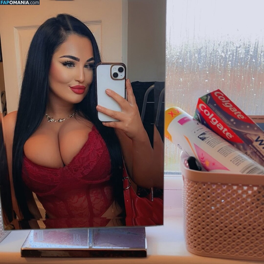 rosiemayfendleyx Nackt OnlyFans  Geleaktes Foto #13