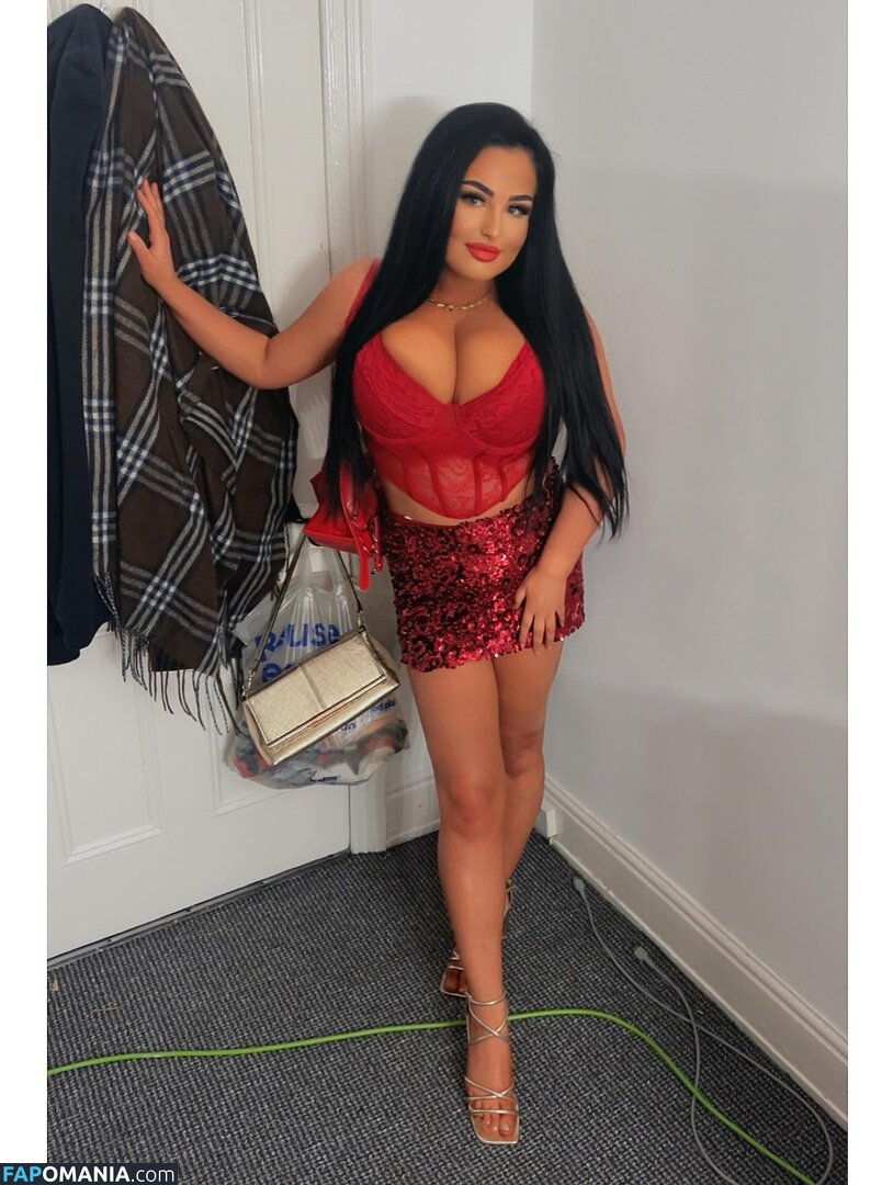 rosiemayfendleyx Nackt OnlyFans  Geleaktes Foto #15