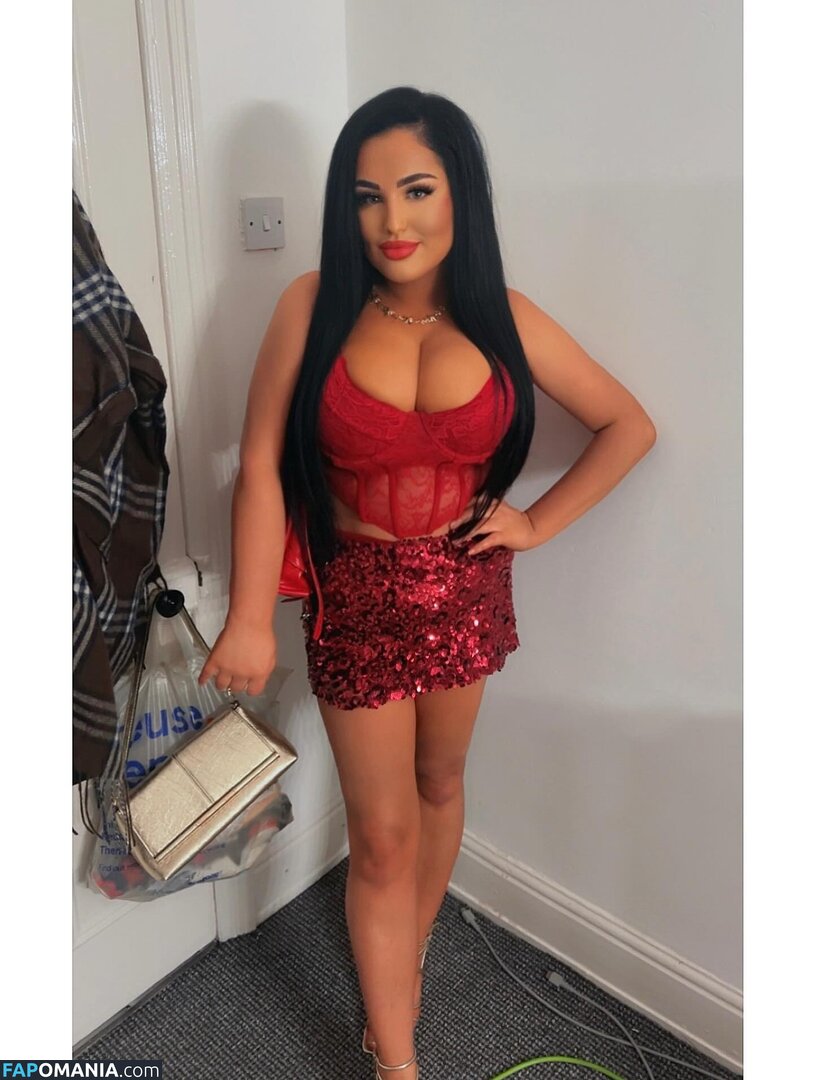 rosiemayfendleyx Nackt OnlyFans  Geleaktes Foto #16