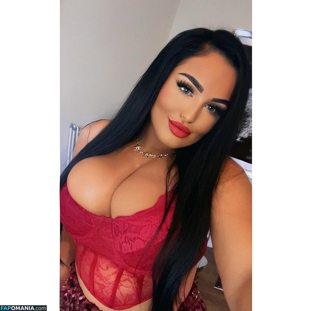 rosiemayfendleyx Nackt OnlyFans  Geleaktes Foto #17