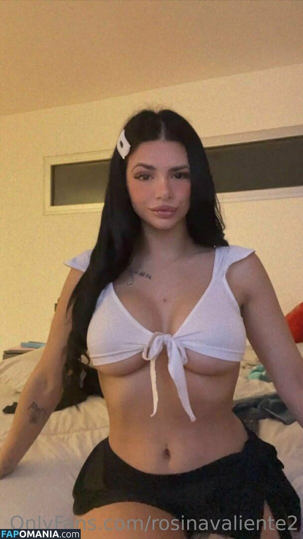 rosinavaliente2 Nackt OnlyFans  Geleaktes Foto #147