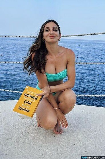 Rossella Fiamingo / rossellina91 Nackt OnlyFans  Geleaktes Foto #25