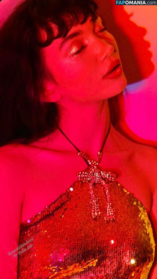 Rowan Blanchard / Simp Chat / https: / rowanblanchard Nackt OnlyFans  Geleaktes Foto #110