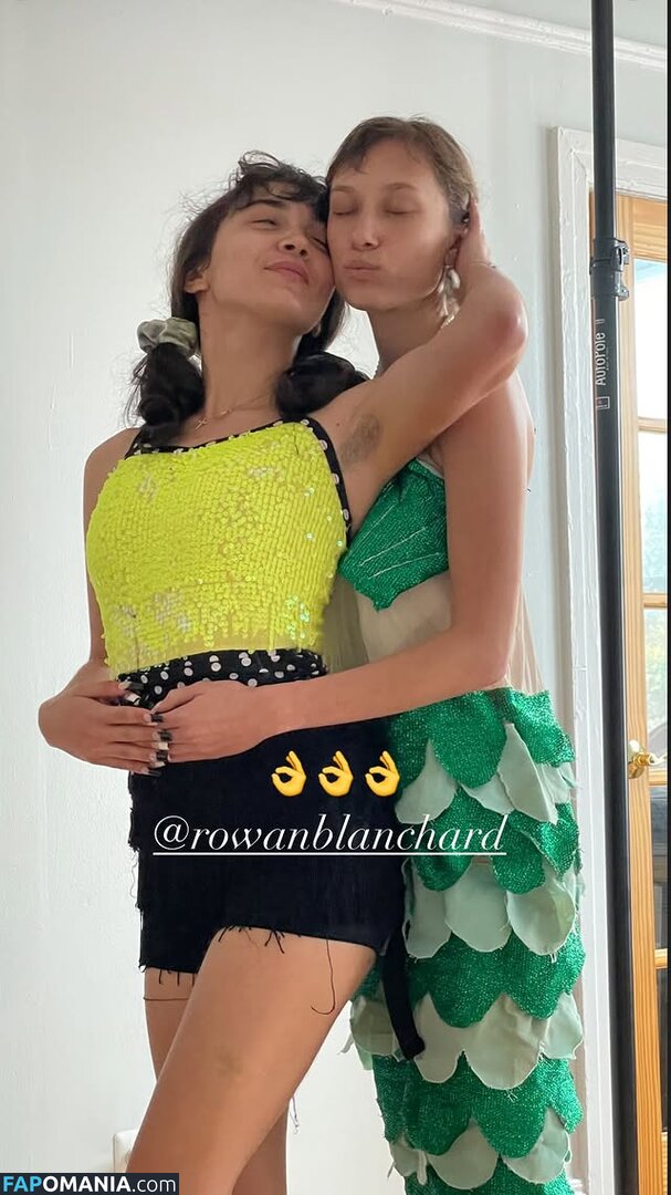 Rowan Blanchard / Simp Chat / https: / rowanblanchard Nackt OnlyFans  Geleaktes Foto #531