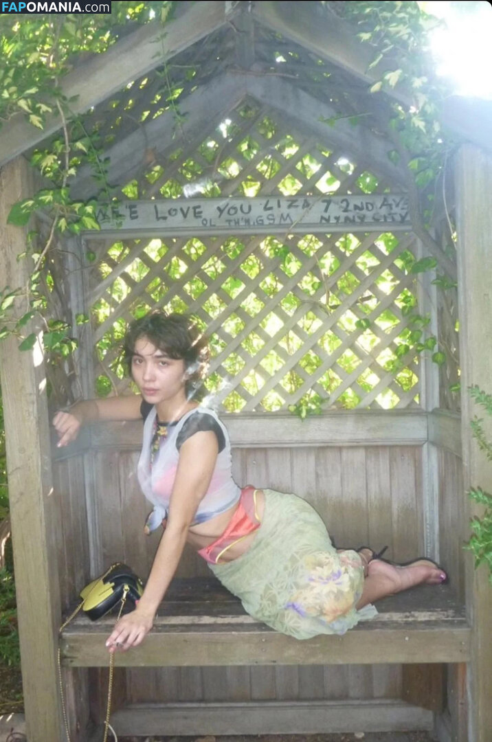 Rowan Blanchard / Simp Chat / https: / rowanblanchard Nackt OnlyFans  Geleaktes Foto #536