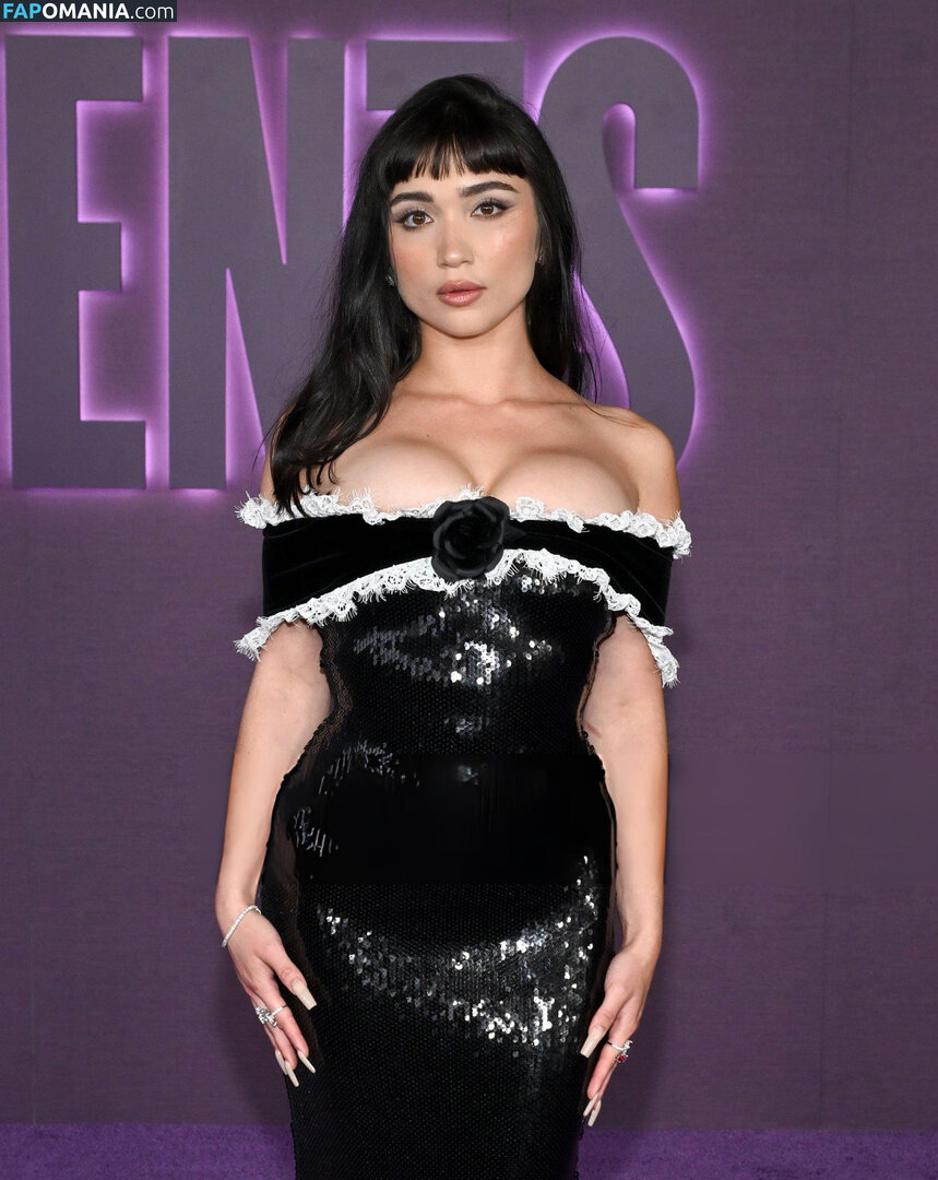 Rowan Blanchard / Simp Chat / https: / rowanblanchard Nackt OnlyFans  Geleaktes Foto #544