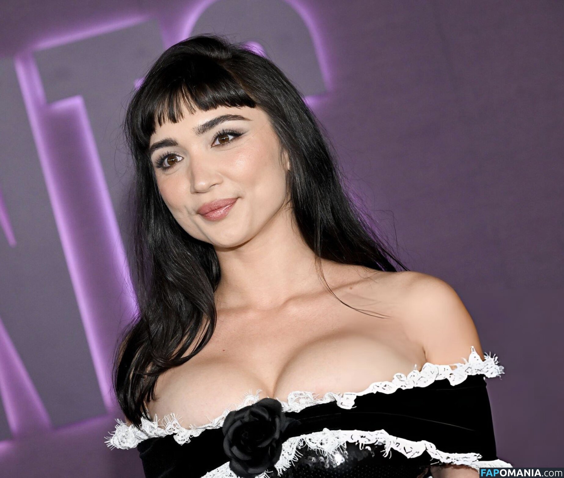 Rowan Blanchard / Simp Chat / https: / rowanblanchard Nackt OnlyFans  Geleaktes Foto #546