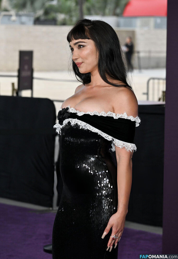 Rowan Blanchard / Simp Chat / https: / rowanblanchard Nackt OnlyFans  Geleaktes Foto #550