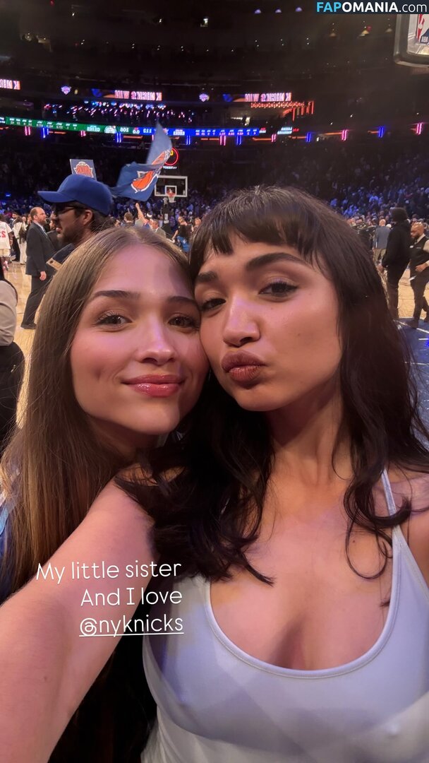 Rowan Blanchard / Simp Chat / https: / rowanblanchard Nackt OnlyFans  Geleaktes Foto #564