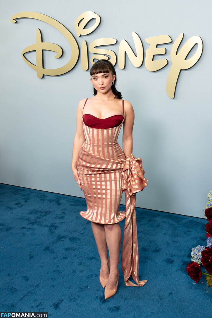 Rowan Blanchard / Simp Chat / https: / rowanblanchard Nackt OnlyFans  Geleaktes Foto #566
