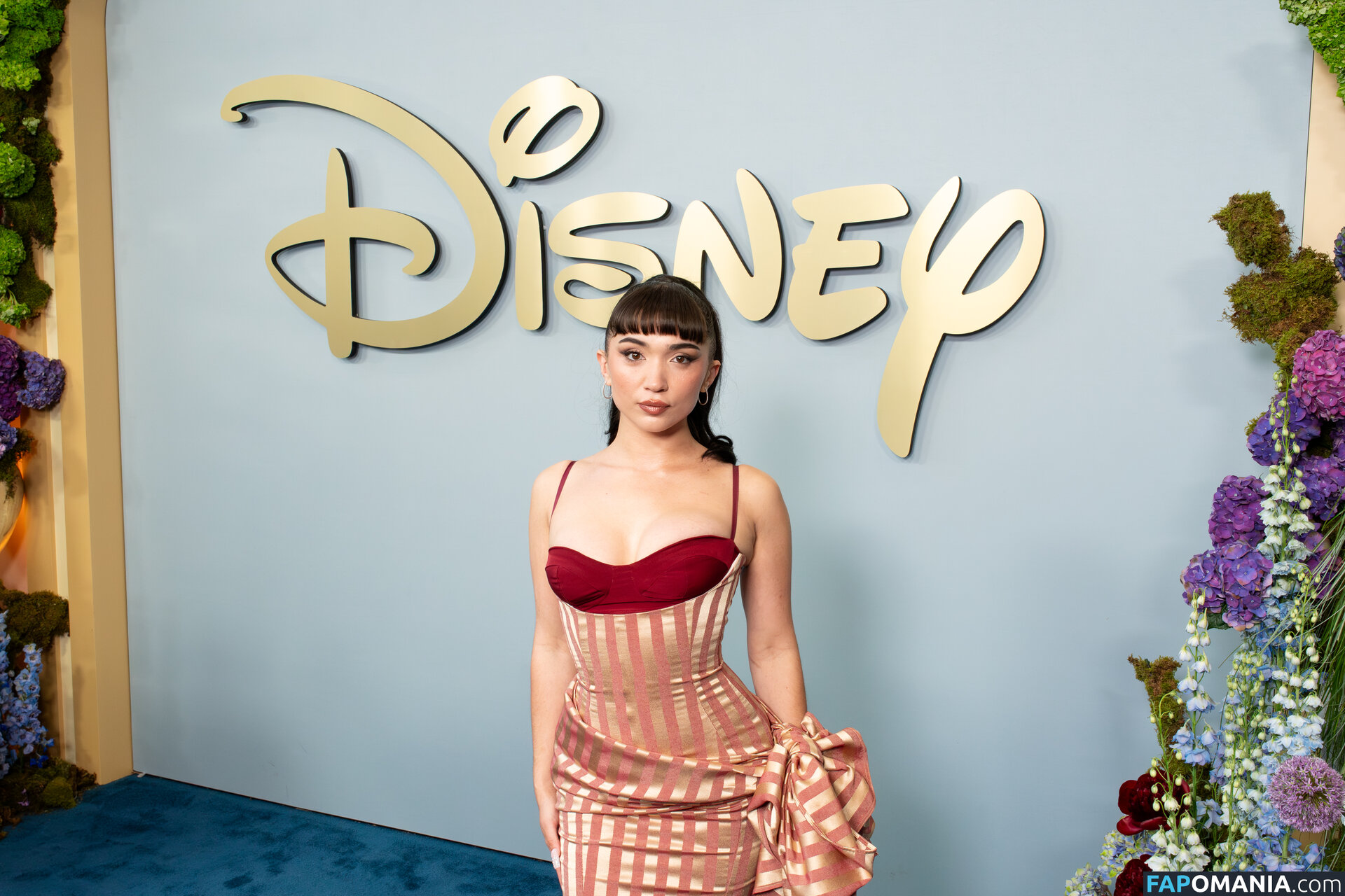 Rowan Blanchard / Simp Chat / https: / rowanblanchard Nackt OnlyFans  Geleaktes Foto #567