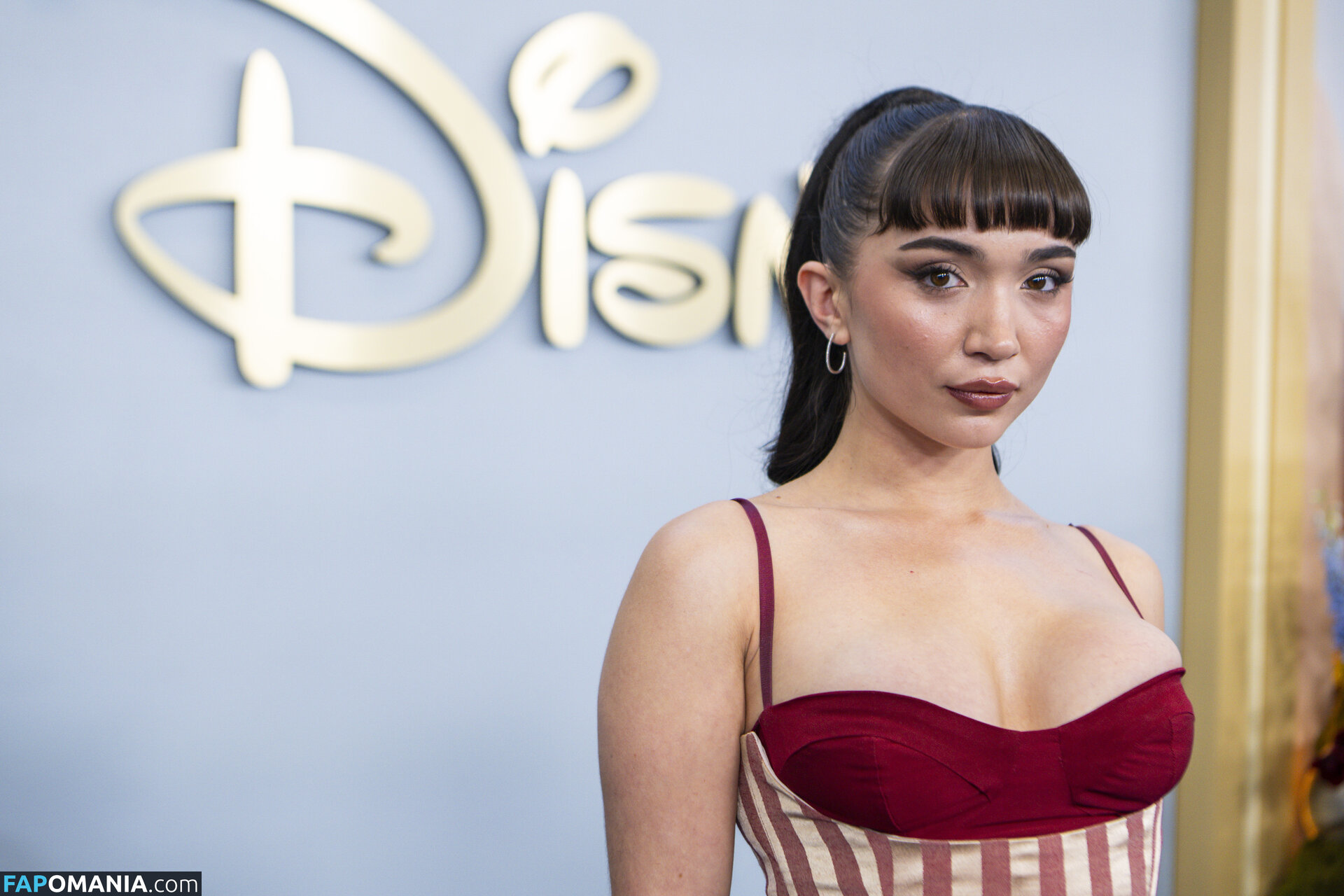 Rowan Blanchard / Simp Chat / https: / rowanblanchard Nackt OnlyFans  Geleaktes Foto #568