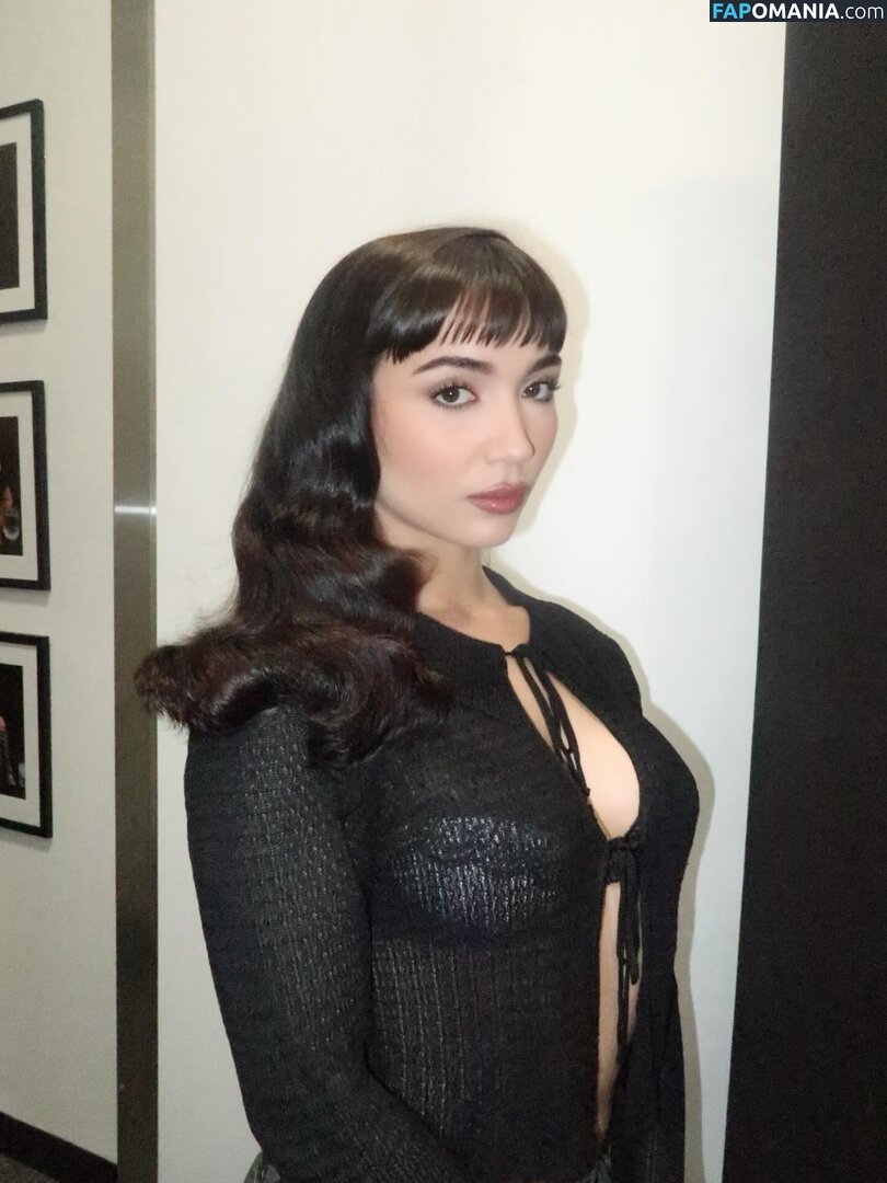 Rowan Blanchard / Simp Chat / https: / rowanblanchard Nackt OnlyFans  Geleaktes Foto #576