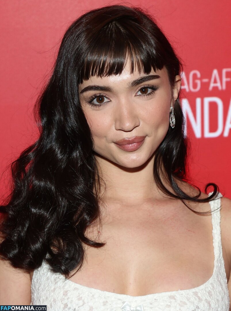 Rowan Blanchard / Simp Chat / https: / rowanblanchard Nackt OnlyFans  Geleaktes Foto #582