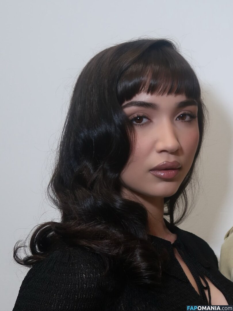 Rowan Blanchard / Simp Chat / https: / rowanblanchard Nackt OnlyFans  Geleaktes Foto #583