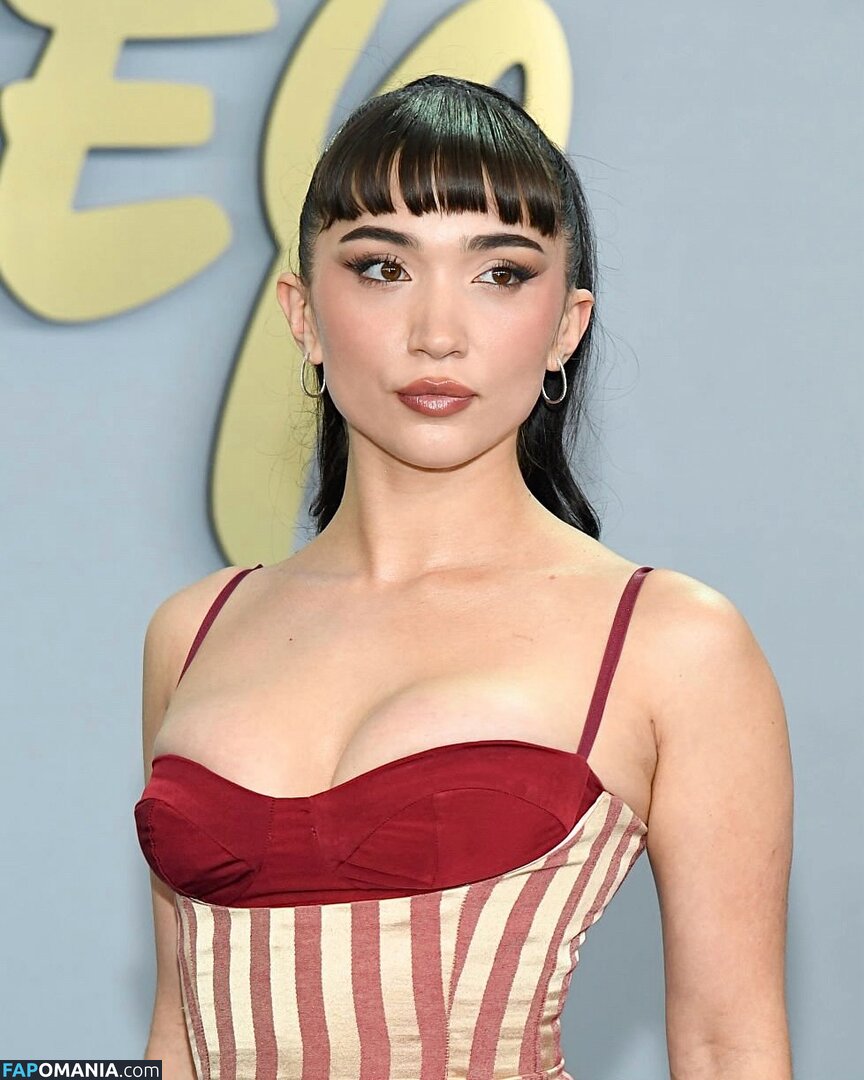 Rowan Blanchard / Simp Chat / https: / rowanblanchard Nackt OnlyFans  Geleaktes Foto #585