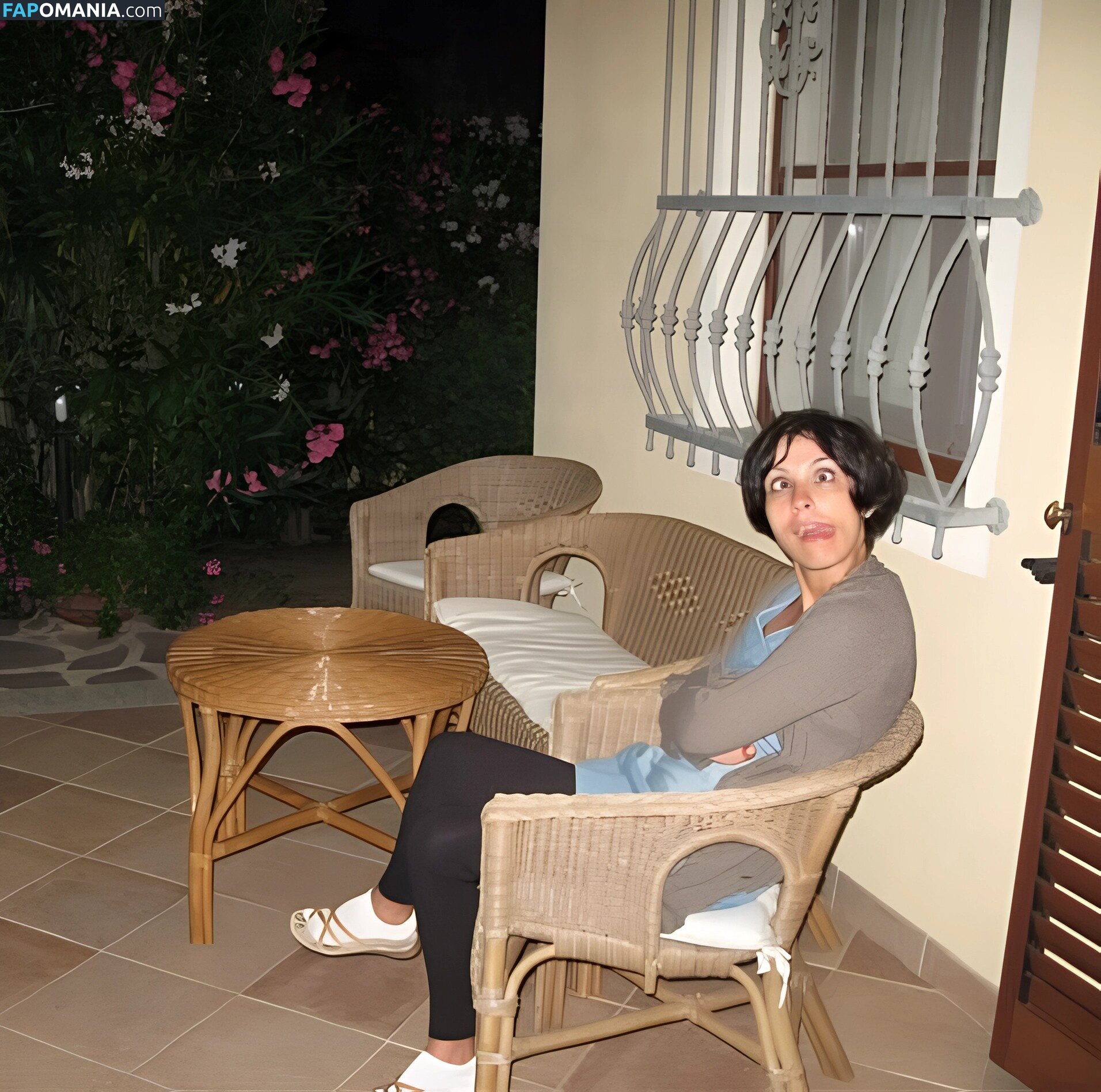 Roxana Sandu / roxana.sandu Nackt OnlyFans  Geleaktes Foto #5