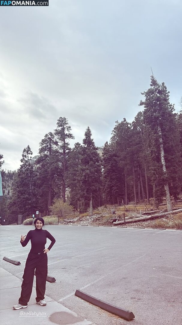 Roxie Sinner / theroxiesinner / theroxiesinnerr Nackt OnlyFans  Geleaktes Foto #104