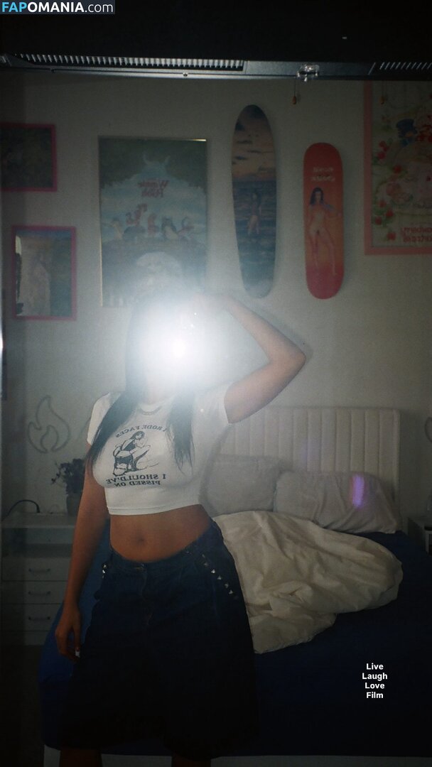 Roxie Sinner / theroxiesinner / theroxiesinnerr Nackt OnlyFans  Geleaktes Foto #116