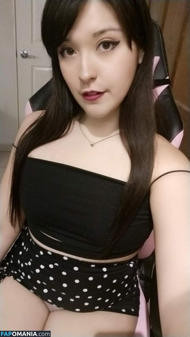 Roxxii Cosplay Nackt OnlyFans  Geleaktes Foto #18