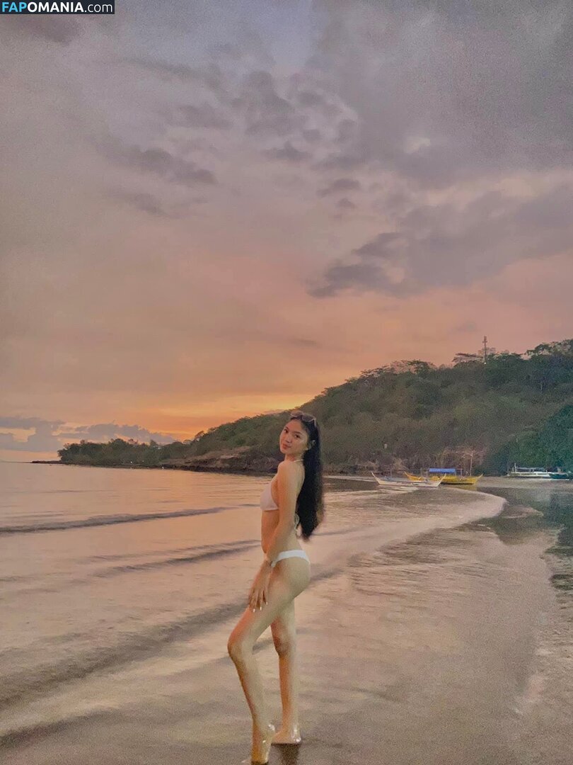 Roxzette Lumedario / _zzettyy Nackt OnlyFans  Geleaktes Foto #7