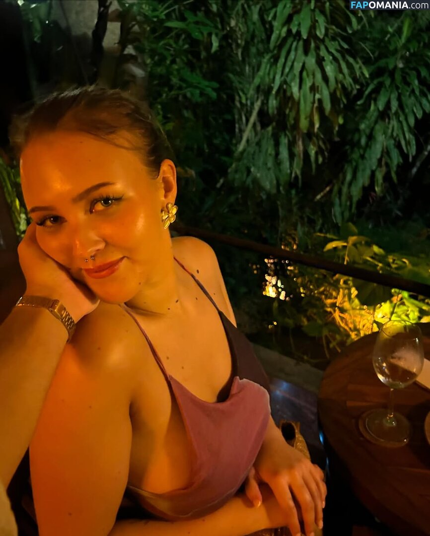 Roz Hill / rhozhill Nackt OnlyFans  Geleaktes Foto #4