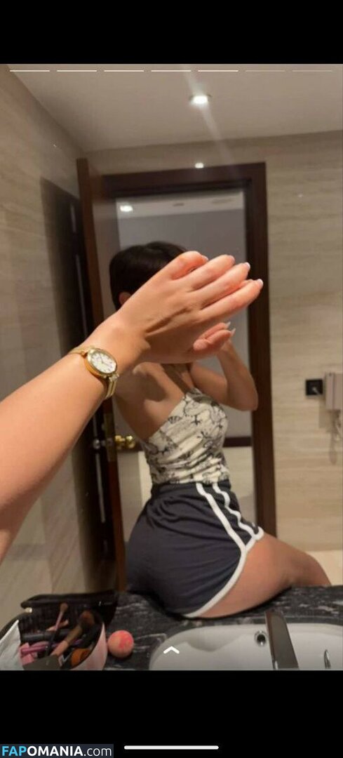 Roz Idrissi / Rozidrissi Nackt OnlyFans  Geleaktes Foto #8