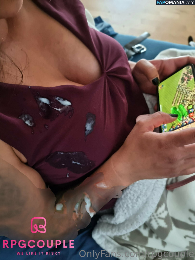 rpgcouple Nackt OnlyFans  Geleaktes Foto #26