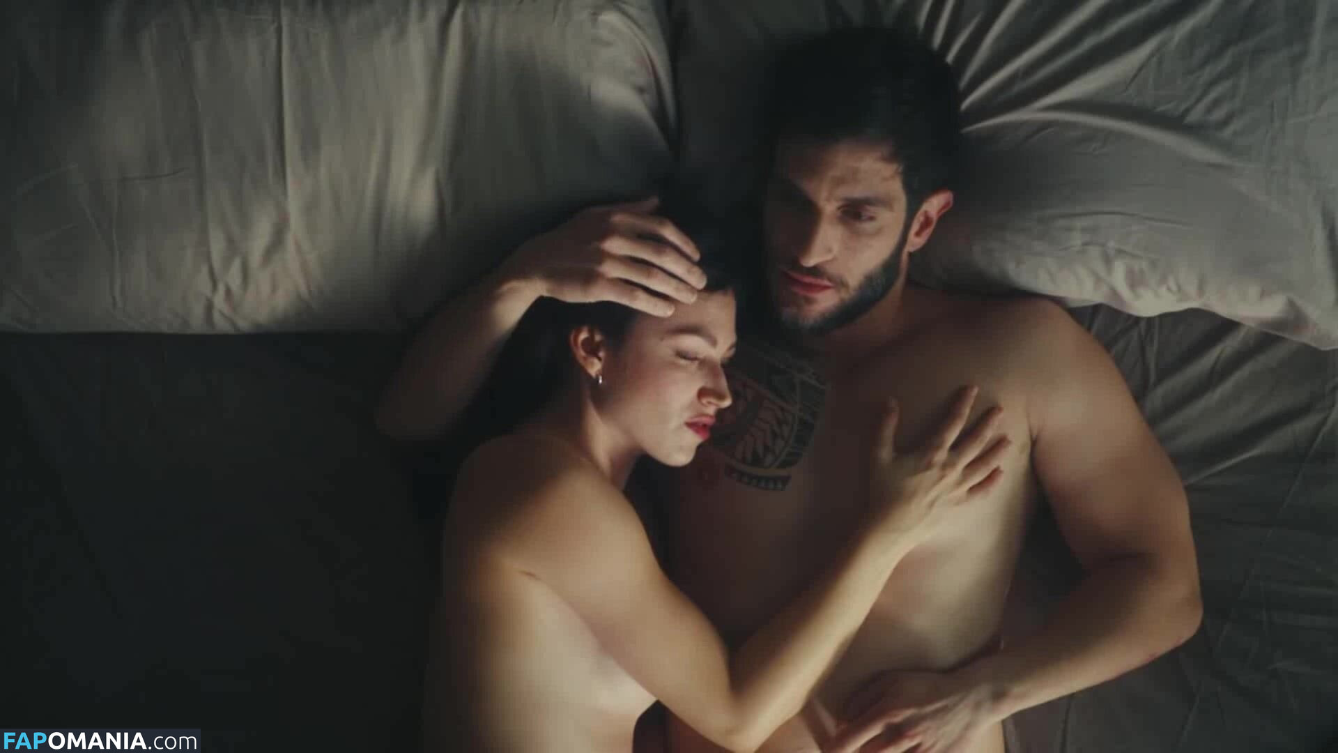 Úrsula Corbero Nackt OnlyFans  Geleaktes Foto #4