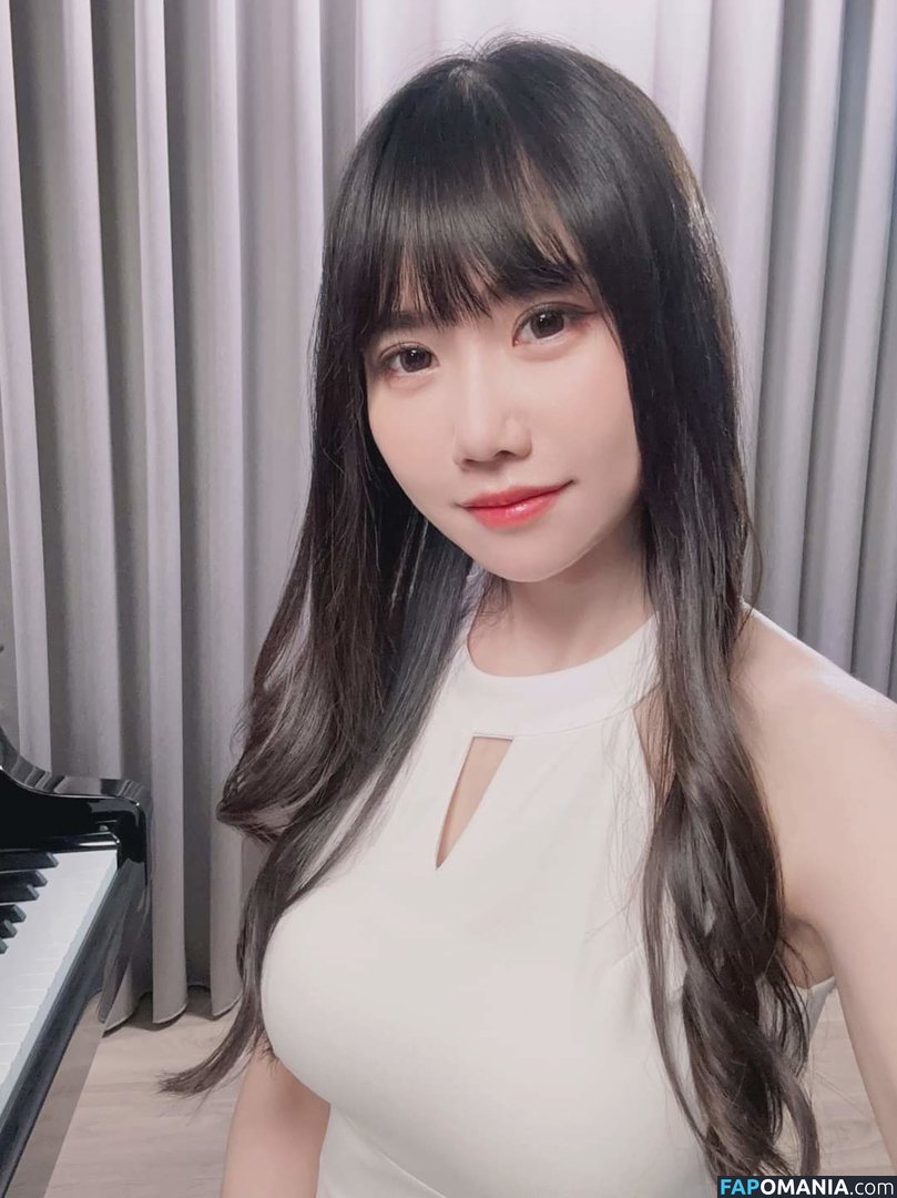 Ru’s Piano / Ru味春捲 / ruruspiano Nackt OnlyFans  Geleaktes Foto #8