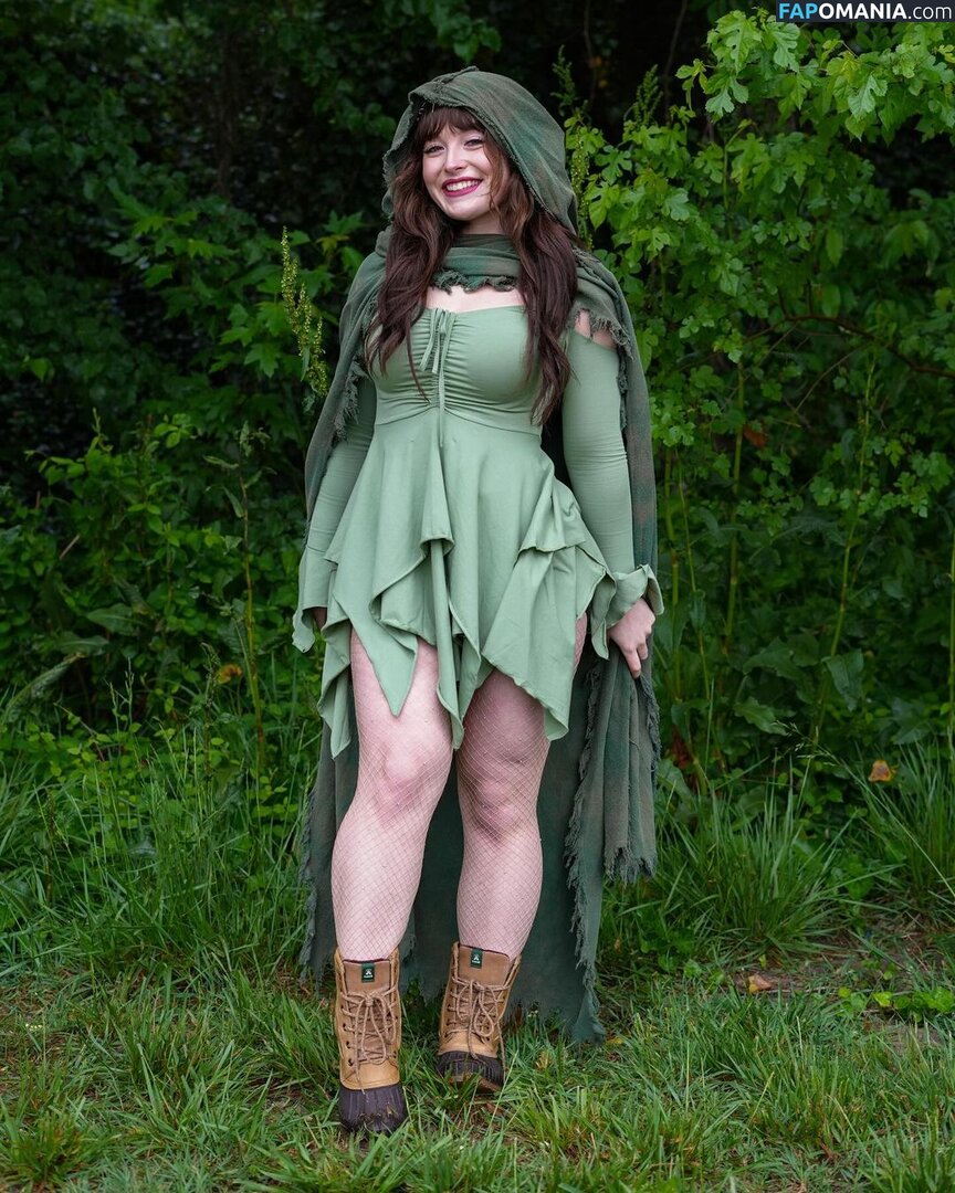 Rub Y Elizabeth Nackt OnlyFans  Geleaktes Foto #5