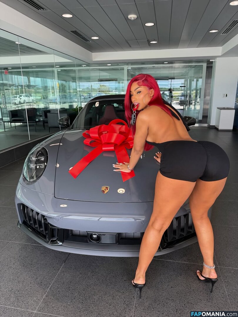 Rubi Rose / rubixrose / therubirose Nackt OnlyFans  Geleaktes Foto #11