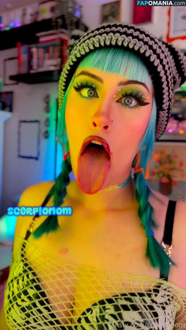 Ruby Bloom / bloomsruby / rubybloom / rubybloomfloral / sc0rpionom / scorpionom Nackt OnlyFans  Geleaktes Foto #12