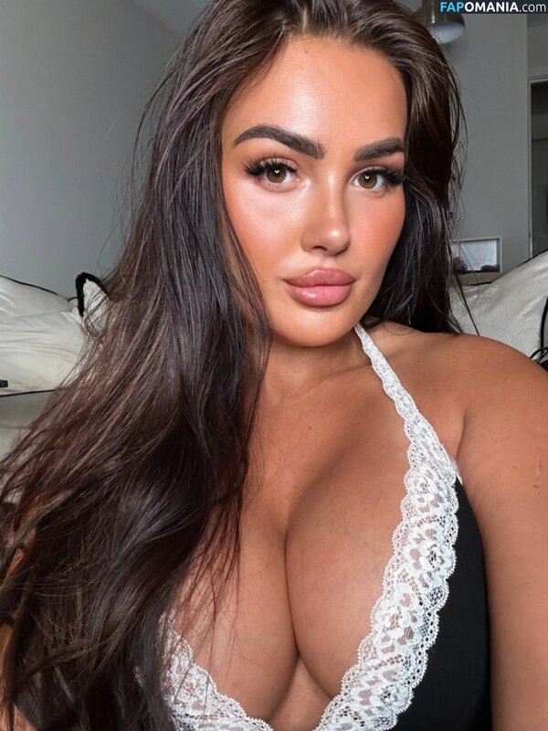 Ruby Brooks / https: / rubybrooksx_ Nackt OnlyFans  Geleaktes Foto #4