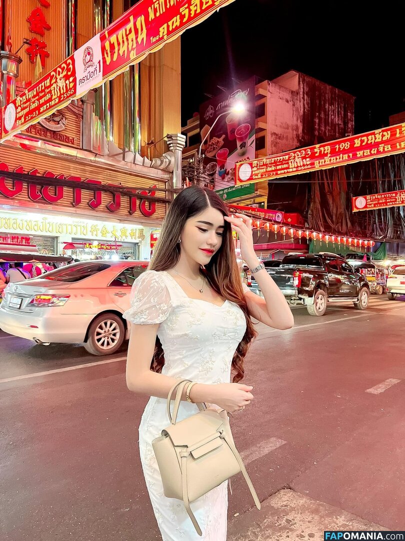 Ruby Chan / rubychan.asian / rubychan_asian Nackt OnlyFans  Geleaktes Foto #4