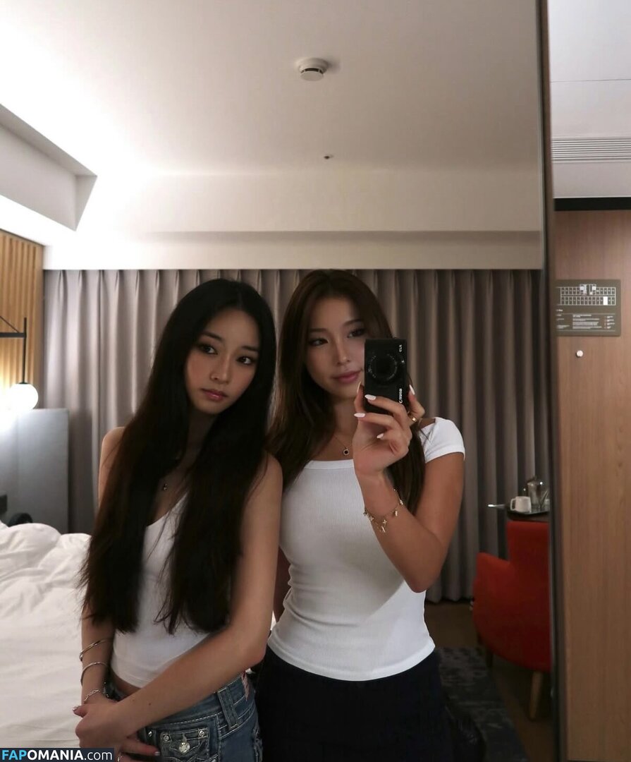 Ruby Eum / rubyeum Nackt OnlyFans  Geleaktes Foto #2