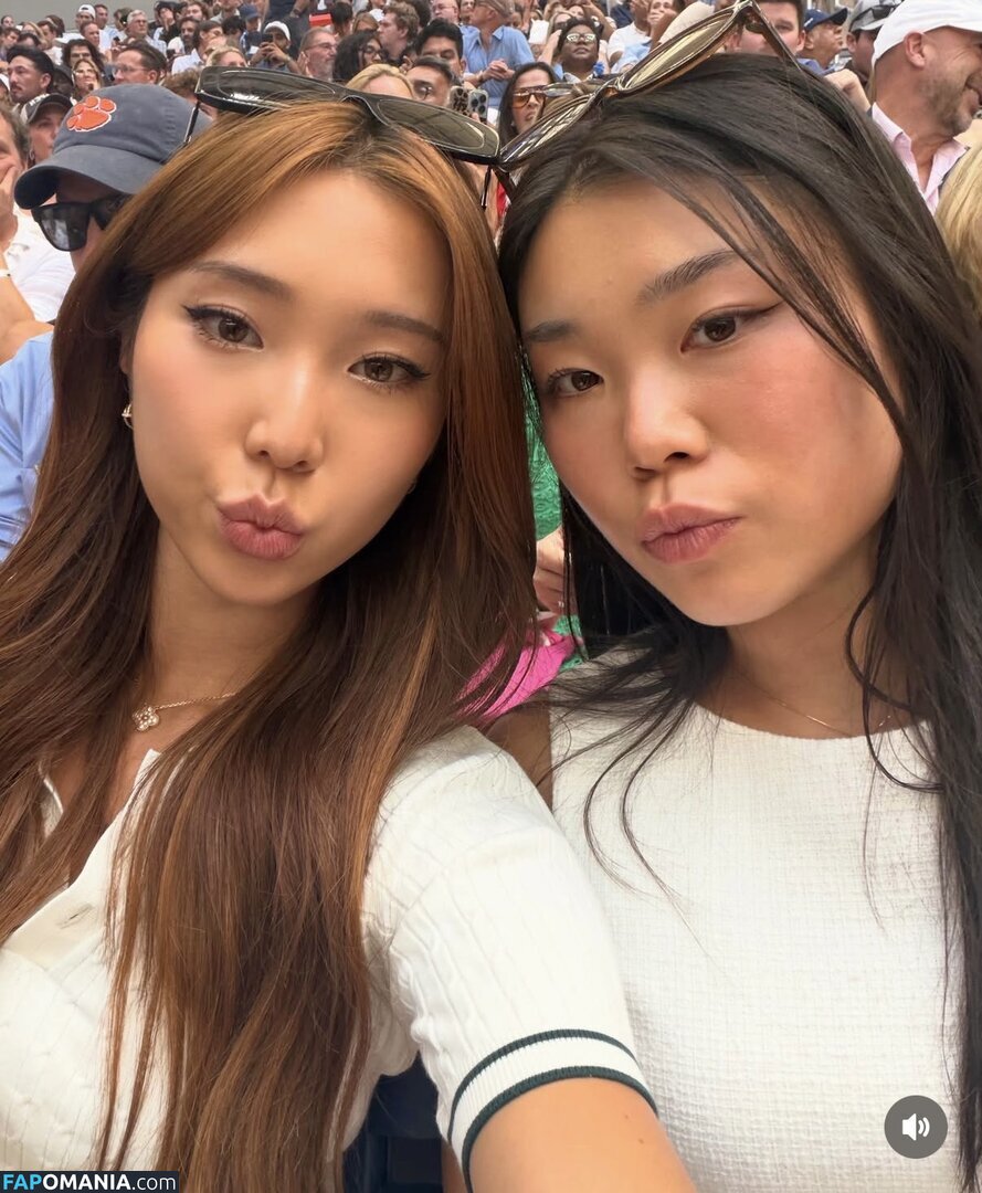 Ruby Eum / rubyeum Nackt OnlyFans  Geleaktes Foto #16